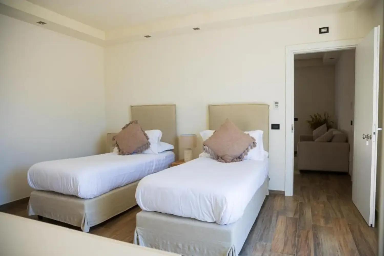 Casabianca Resort フォンディ 部屋 写真