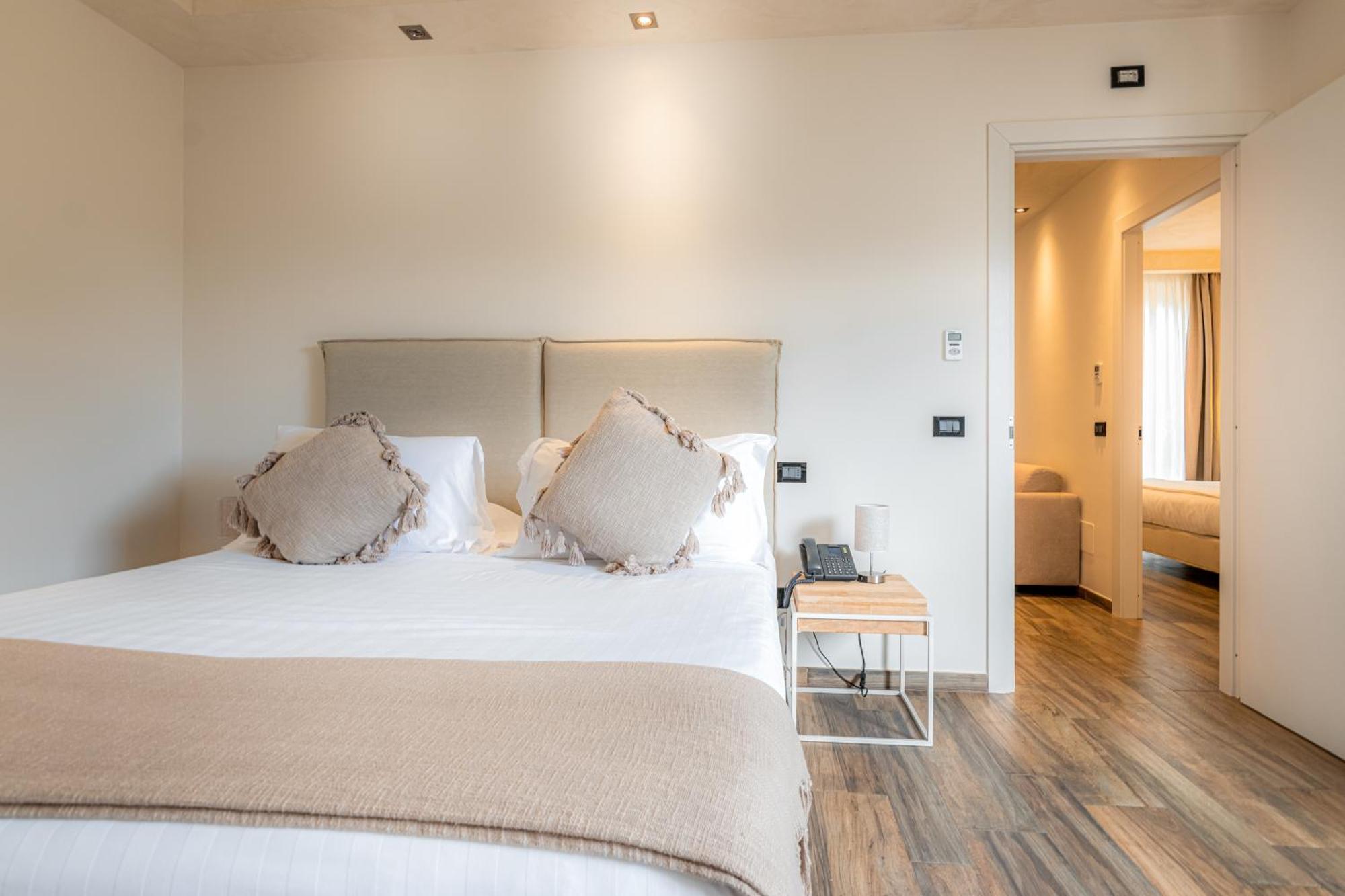 Casabianca Resort フォンディ 部屋 写真