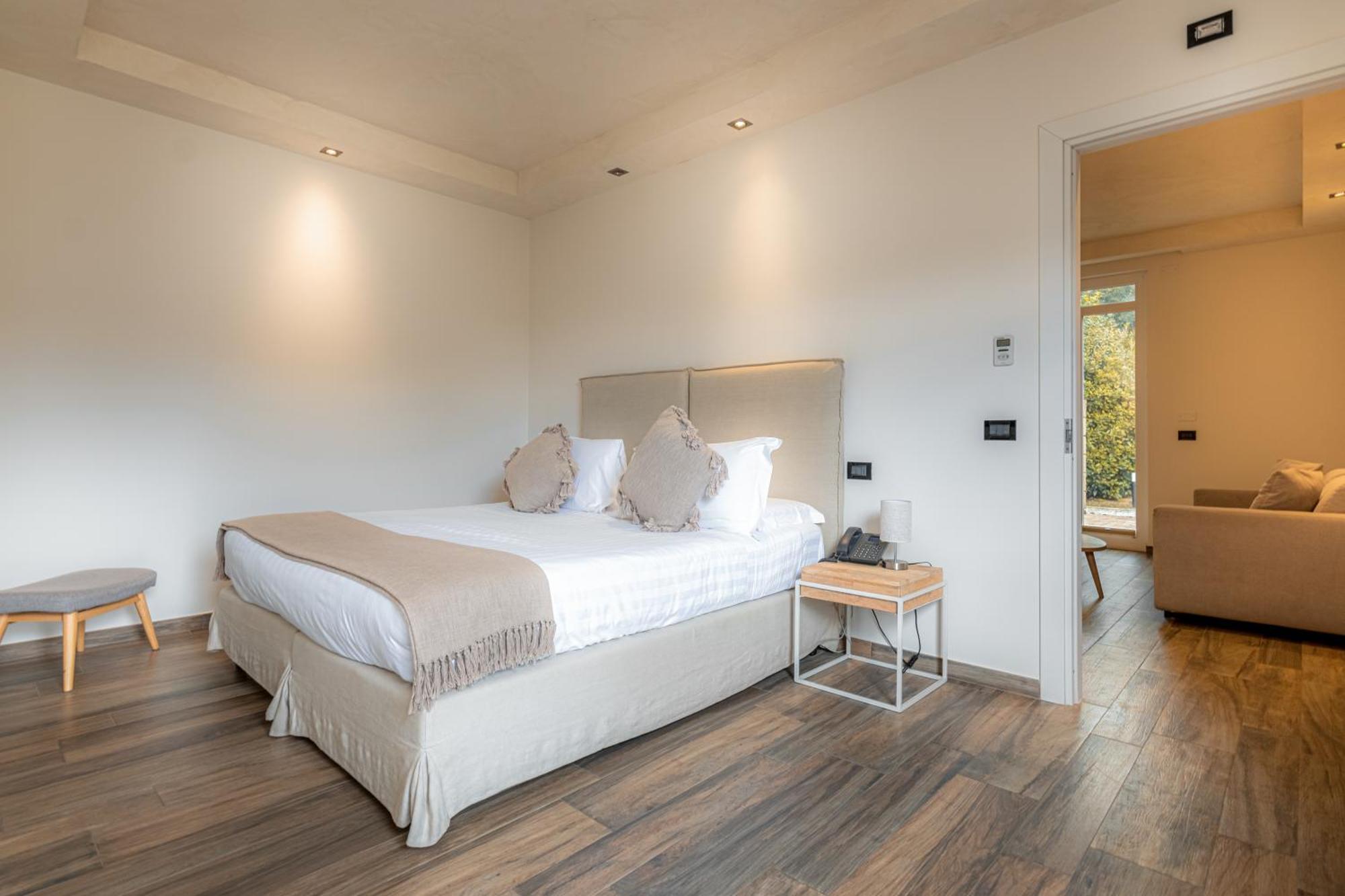 Casabianca Resort フォンディ 部屋 写真