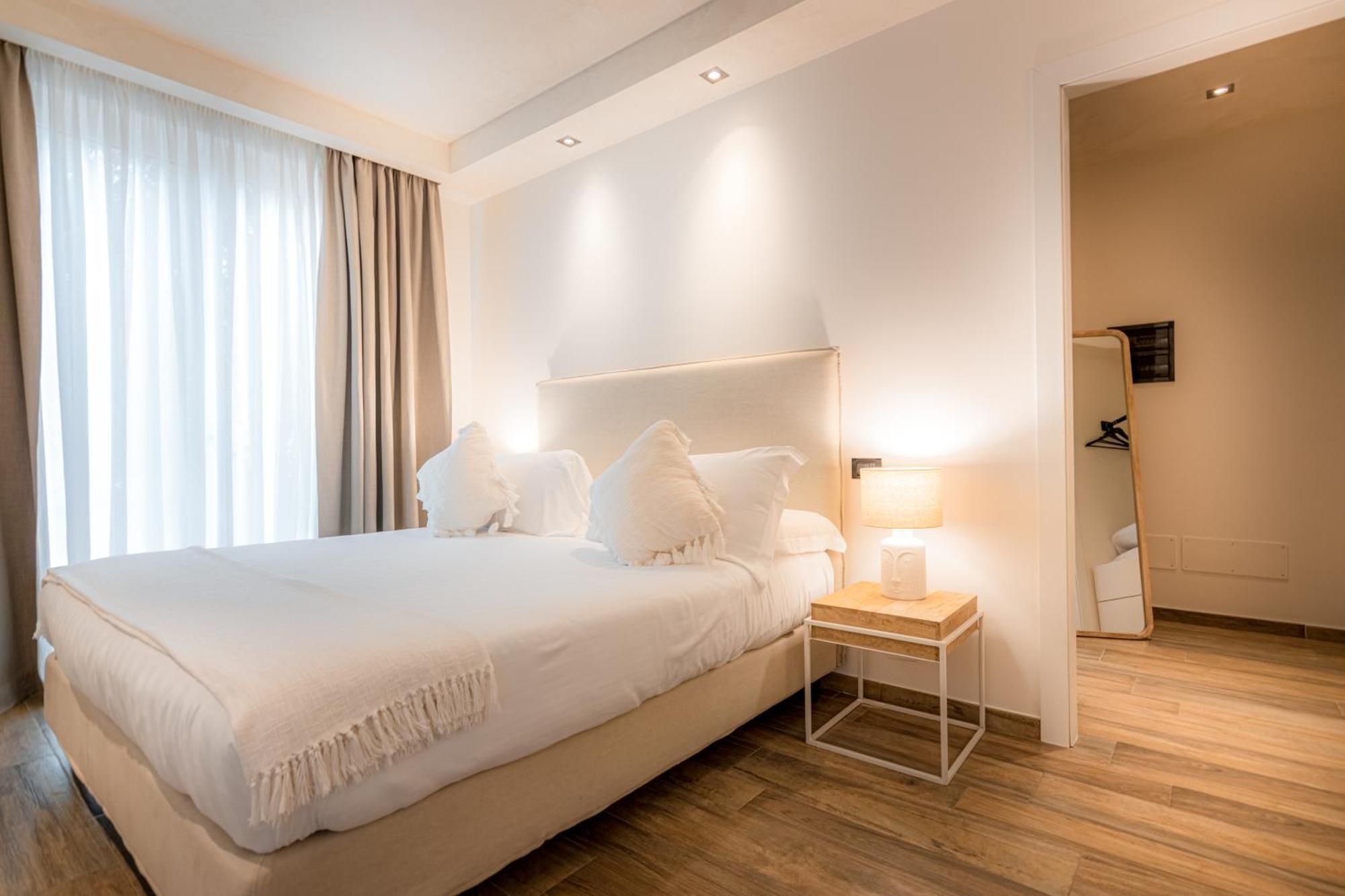 Casabianca Resort フォンディ 部屋 写真