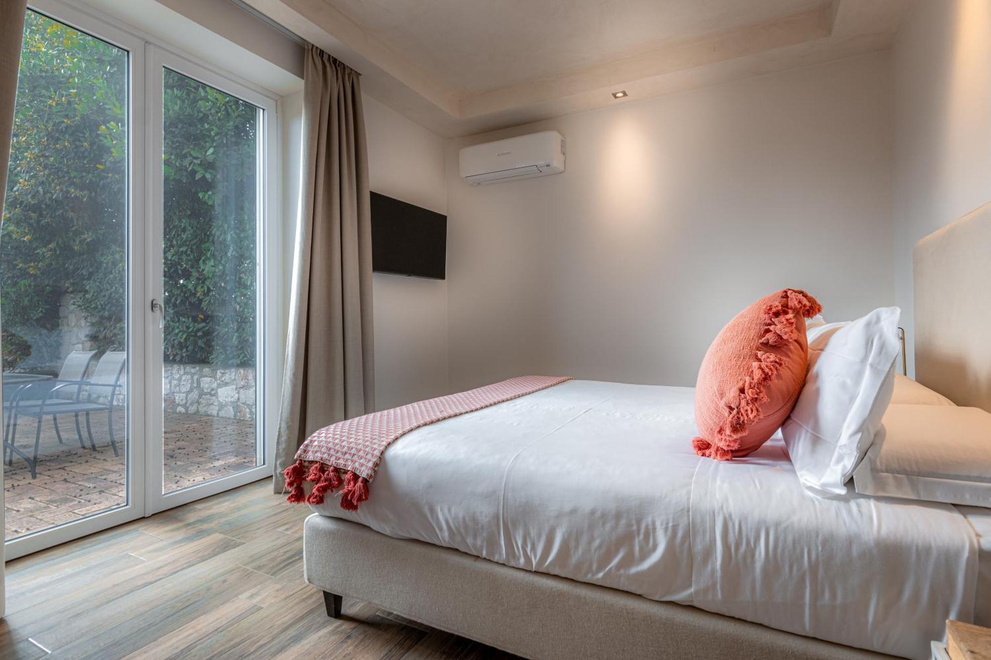 Casabianca Resort フォンディ 部屋 写真