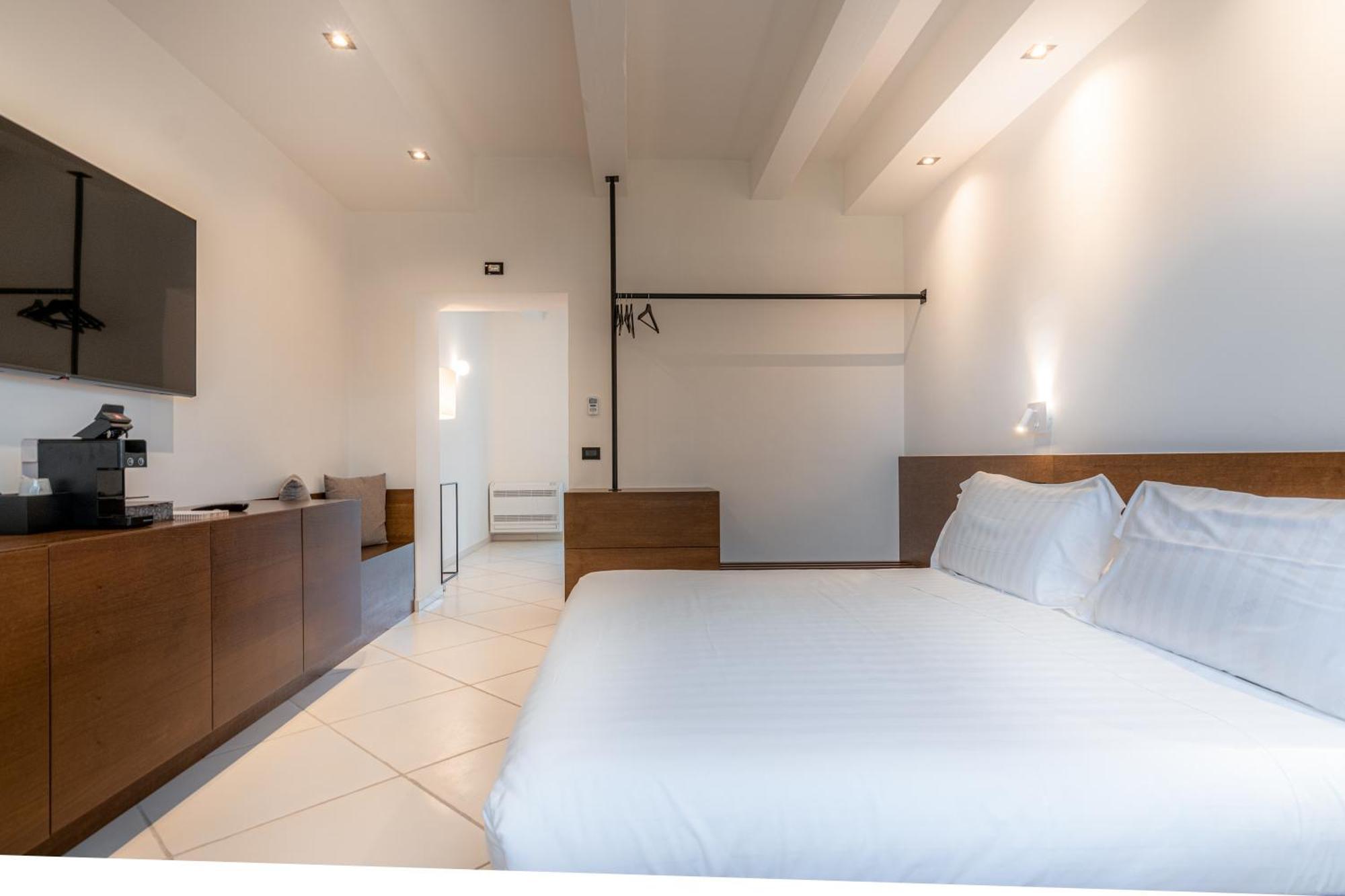 Casabianca Resort フォンディ 部屋 写真