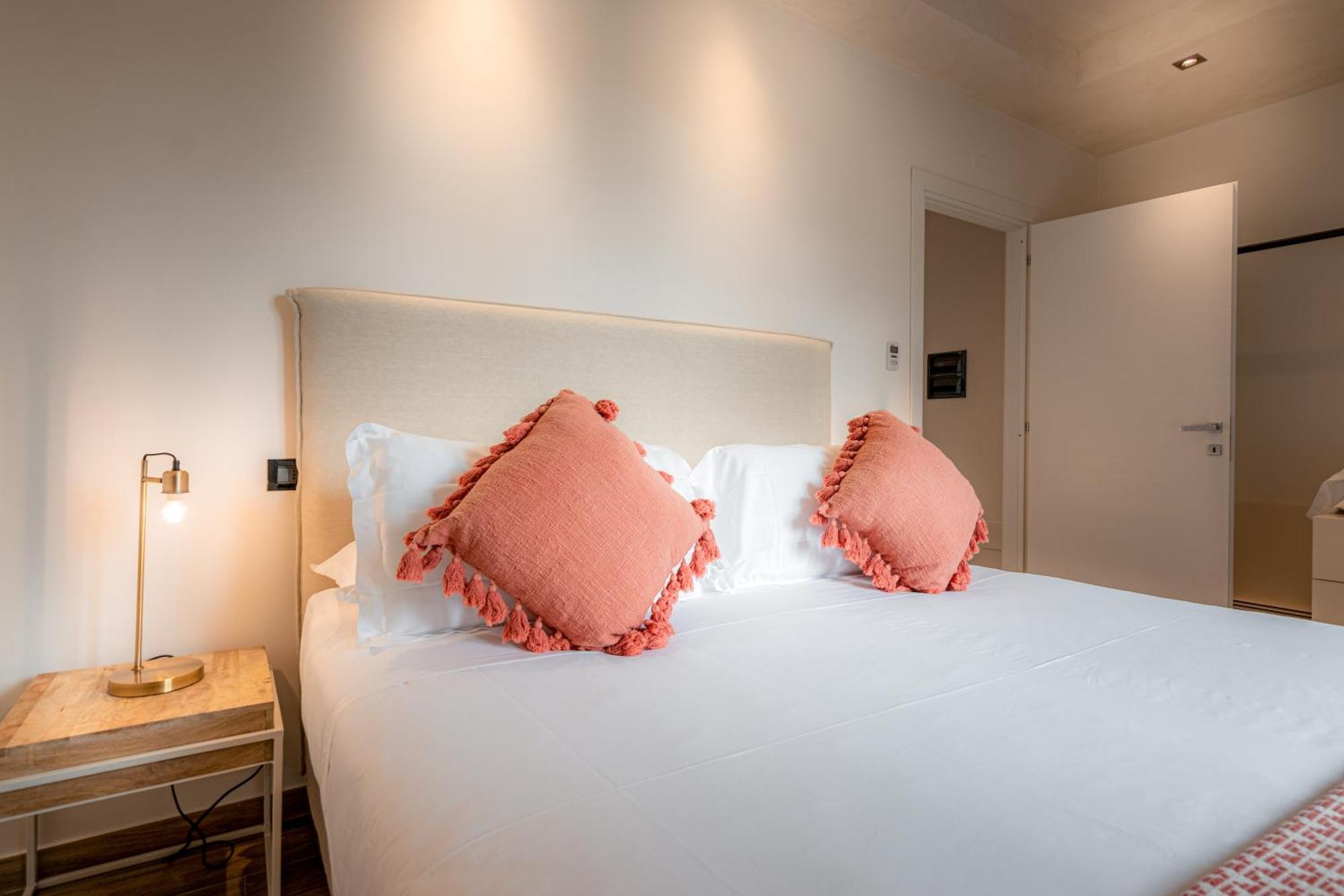 Casabianca Resort フォンディ エクステリア 写真