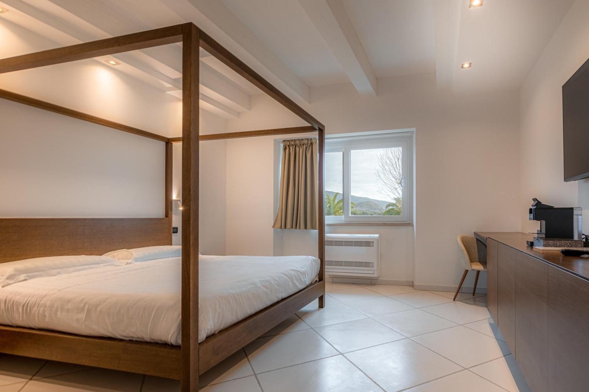 Casabianca Resort フォンディ エクステリア 写真