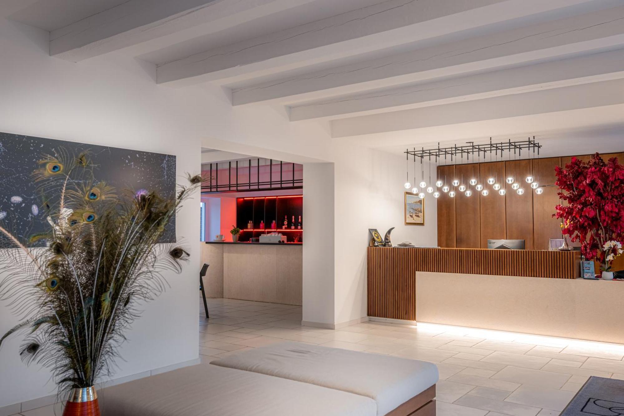 Casabianca Resort フォンディ エクステリア 写真