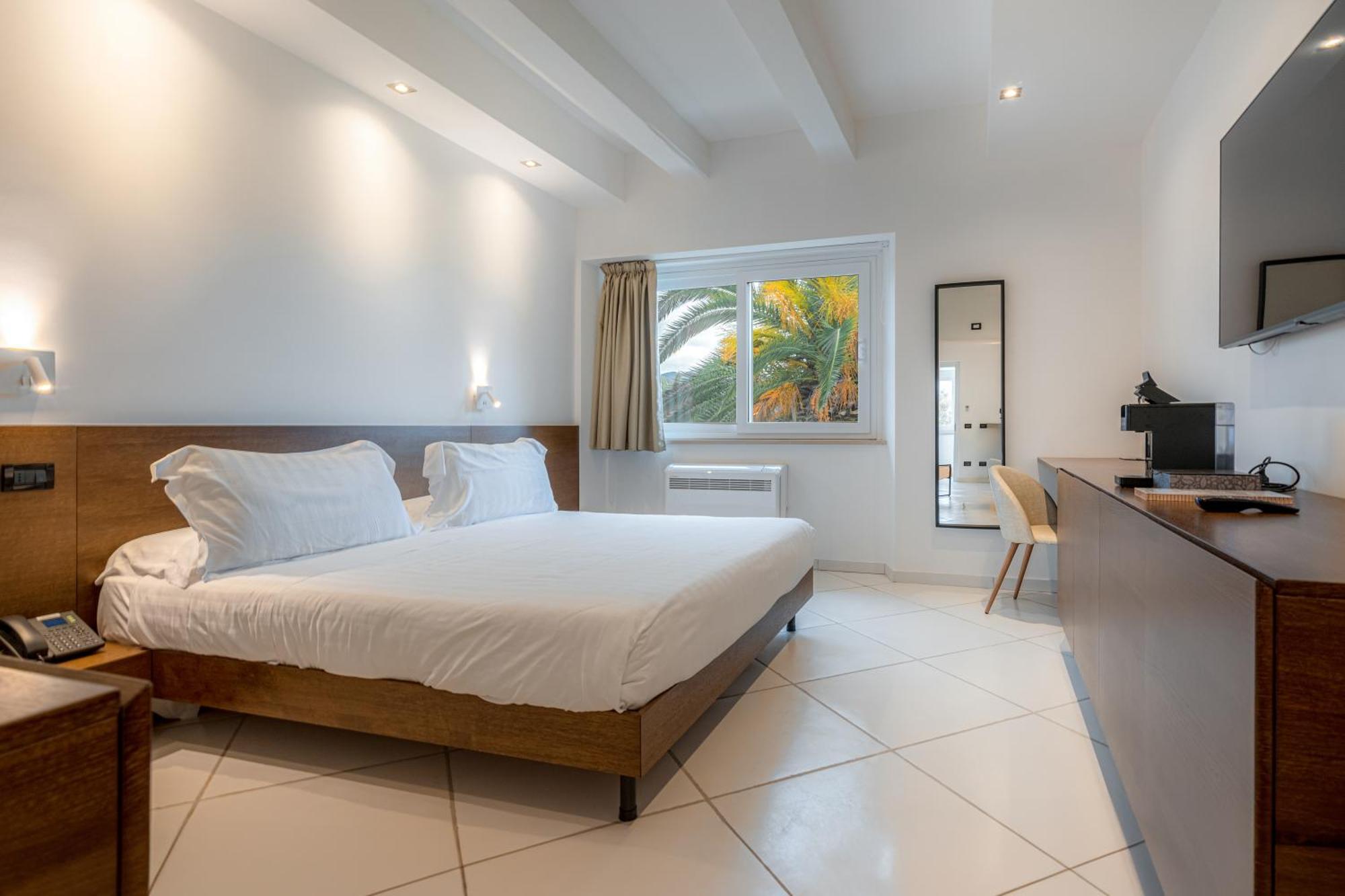 Casabianca Resort フォンディ 部屋 写真