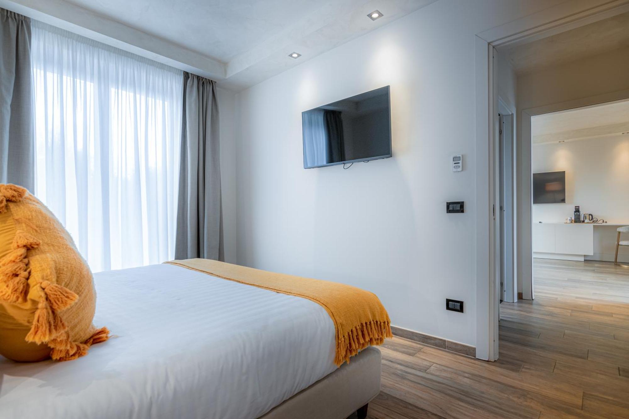 Casabianca Resort フォンディ 部屋 写真