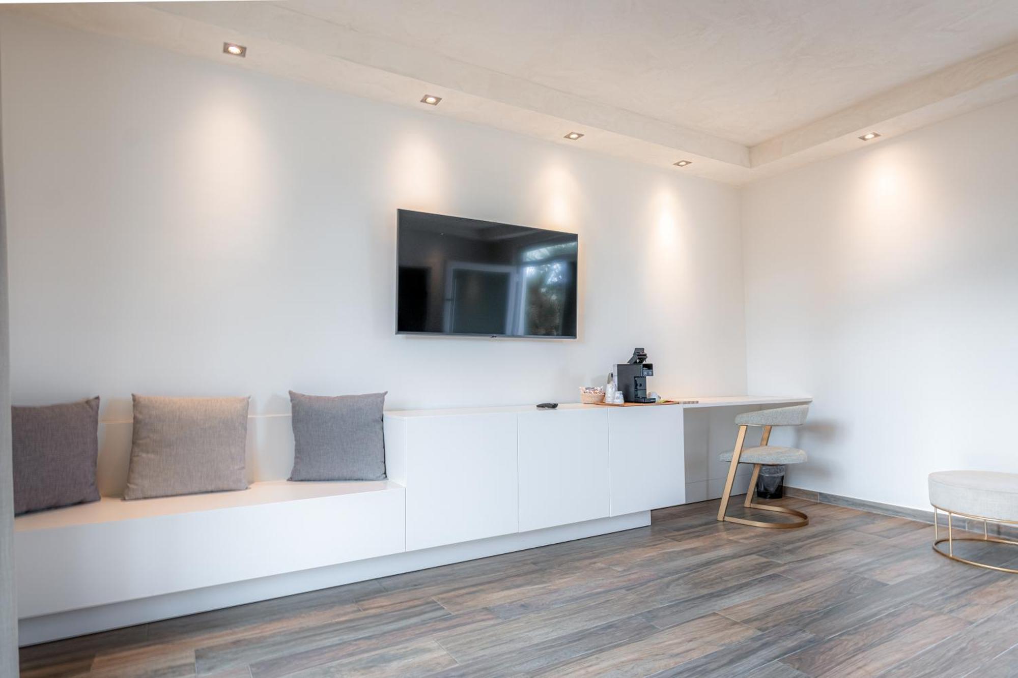 Casabianca Resort フォンディ 部屋 写真