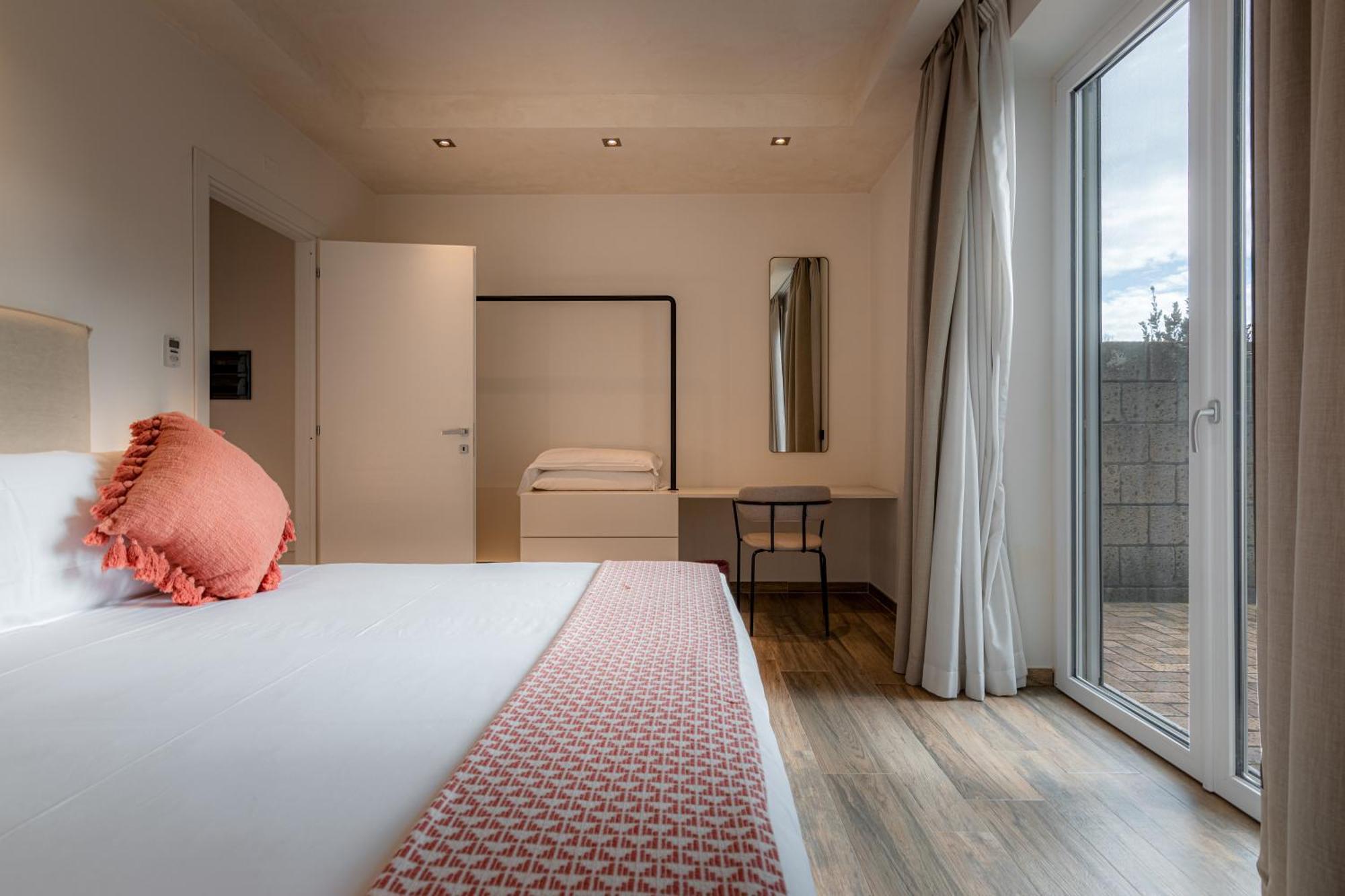 Casabianca Resort フォンディ 部屋 写真