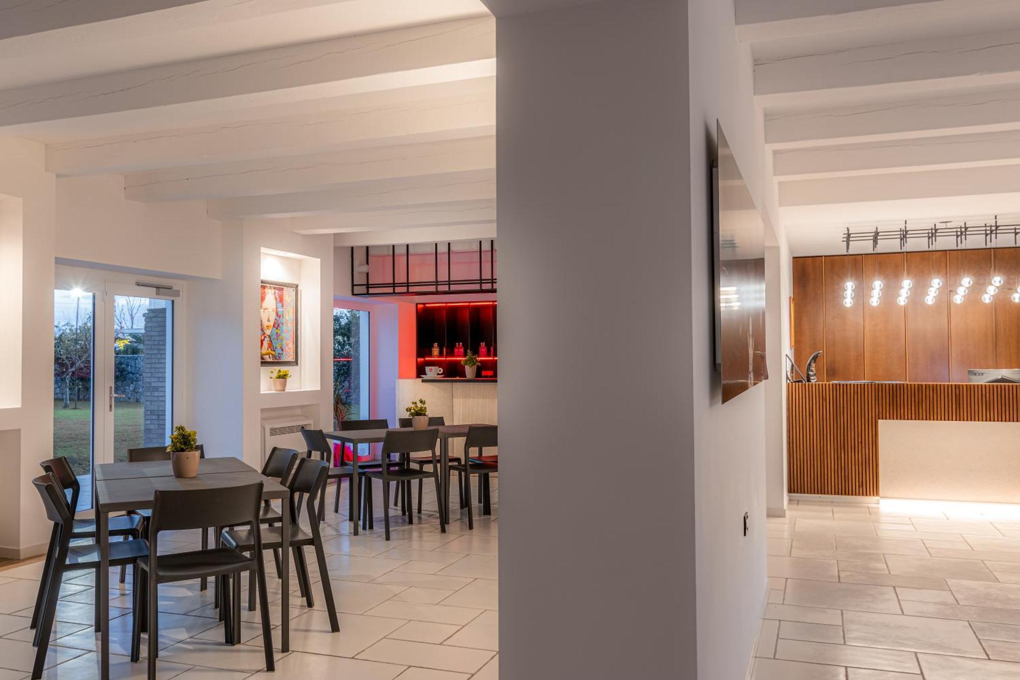 Casabianca Resort フォンディ エクステリア 写真