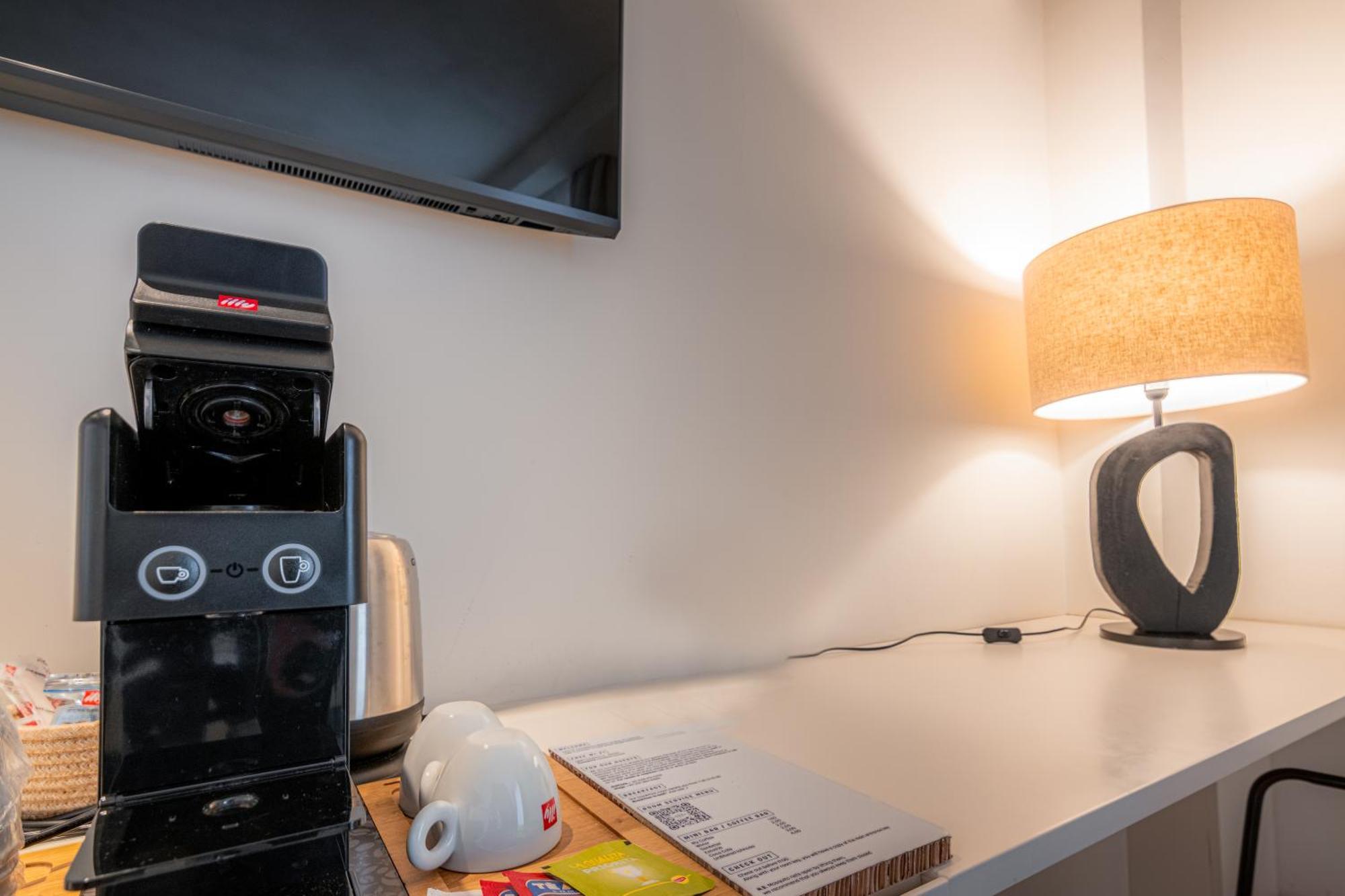 Casabianca Resort フォンディ 部屋 写真