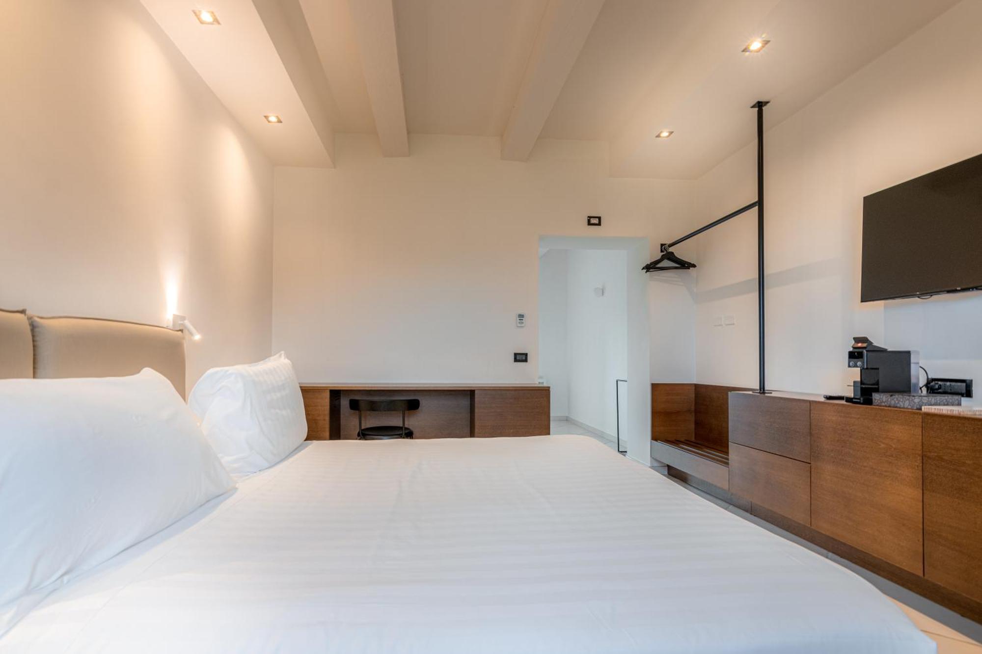 Casabianca Resort フォンディ 部屋 写真