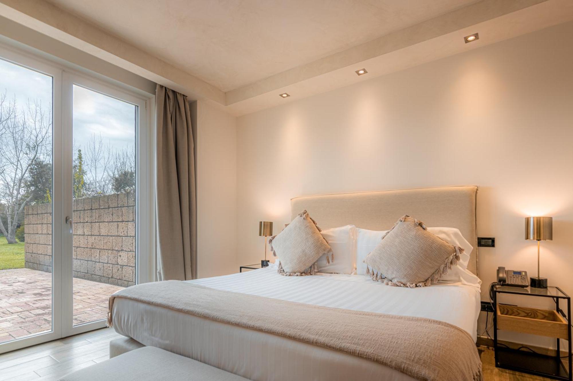 Casabianca Resort フォンディ 部屋 写真