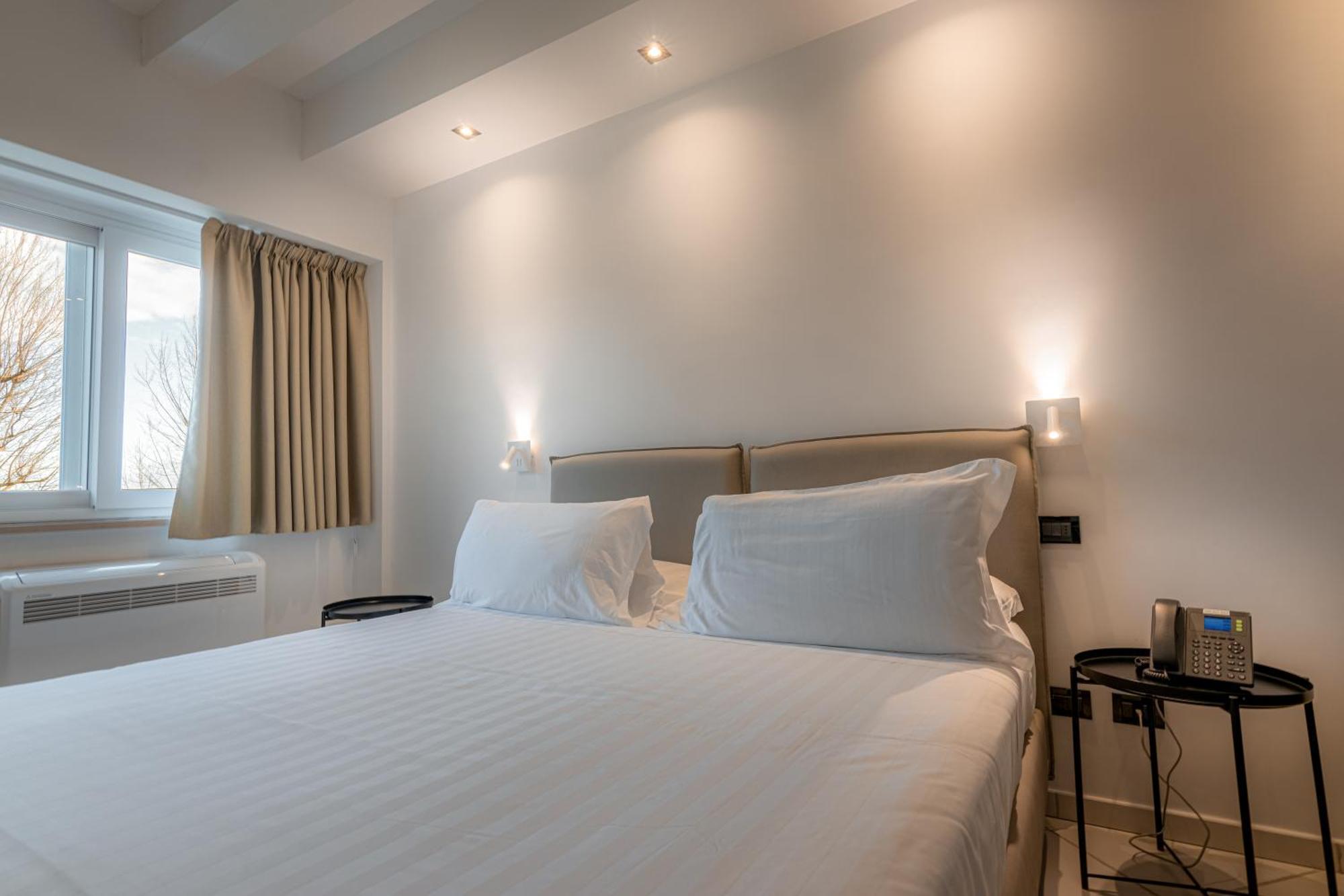 Casabianca Resort フォンディ 部屋 写真