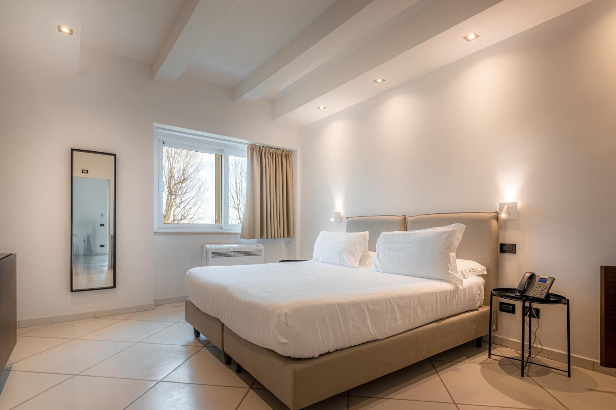 Casabianca Resort フォンディ 部屋 写真