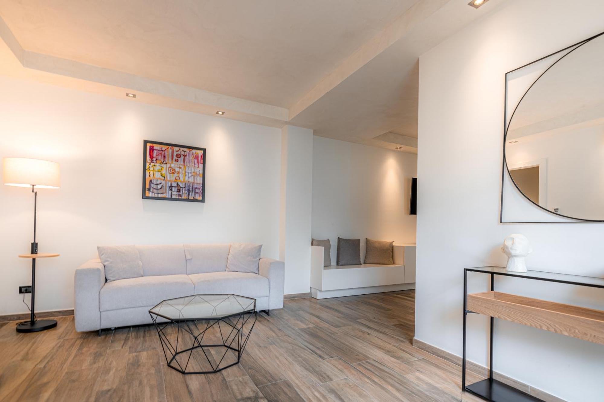 Casabianca Resort フォンディ 部屋 写真