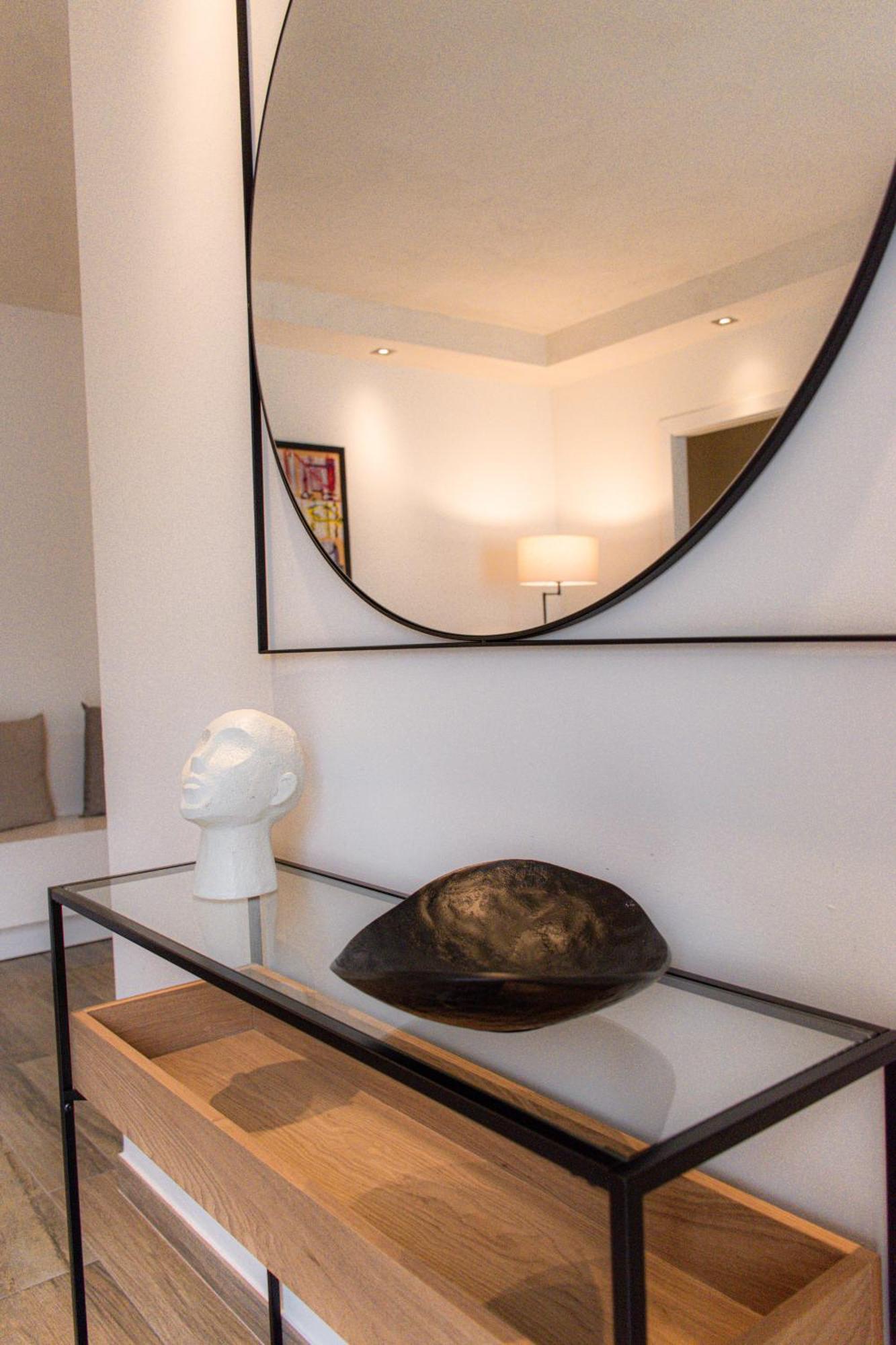 Casabianca Resort フォンディ 部屋 写真